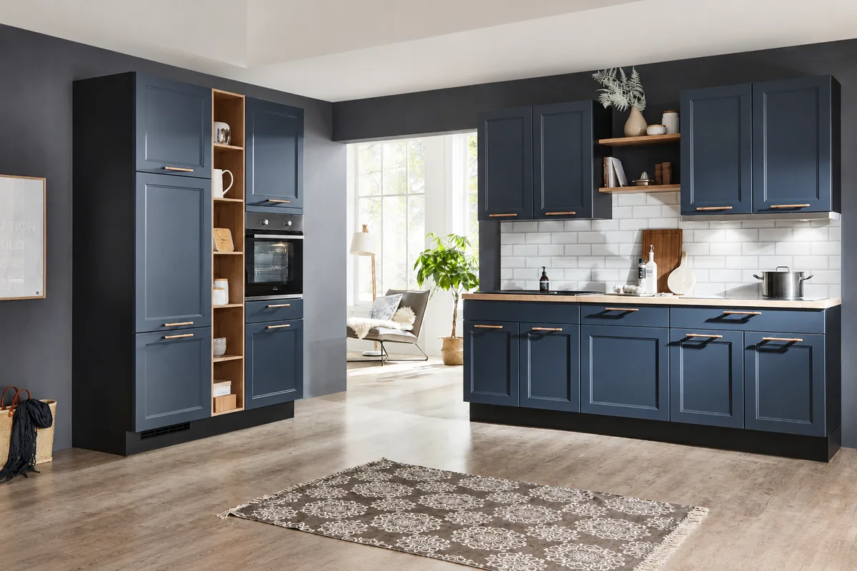Cabinet Painting: Wesco Home Solutions project photo, Florida's West Coast