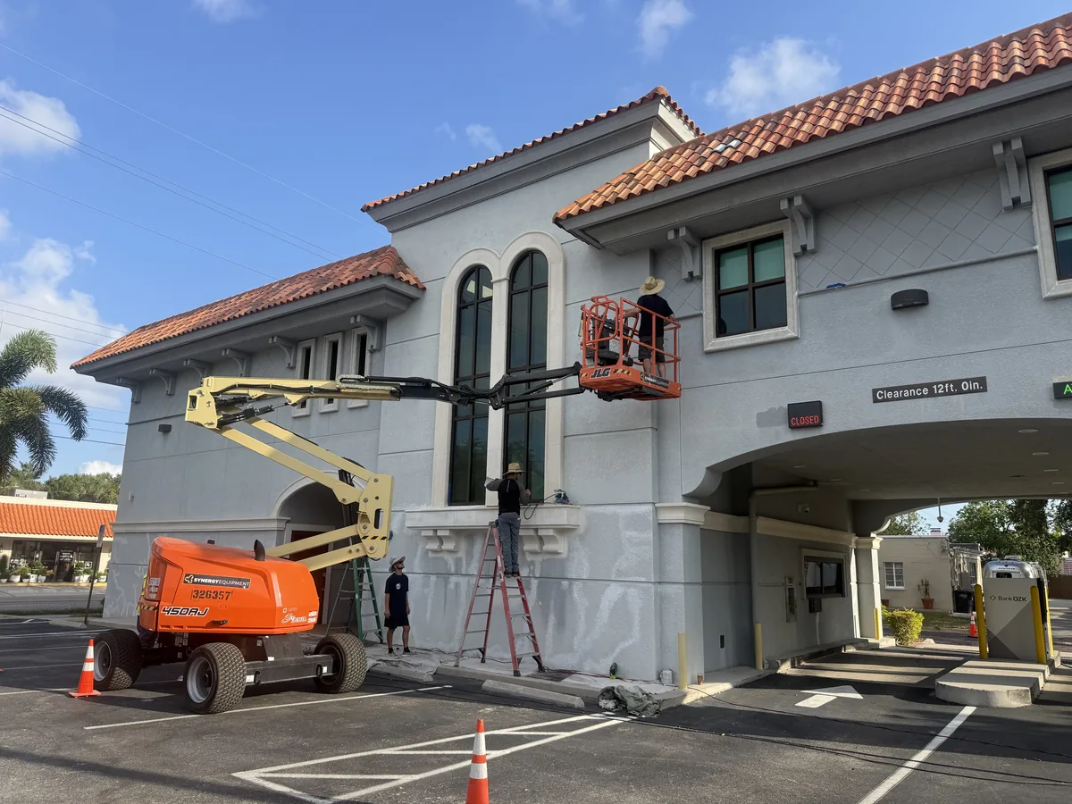 Commercial Services: Wesco Home Solutions project photo, Florida's West Coast