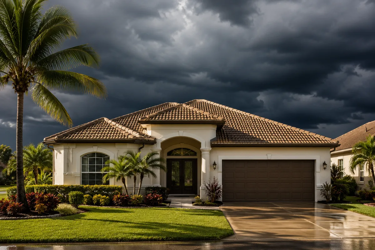 Home & Storm Repair: Wesco Home Solutions project photo, Florida's West Coast