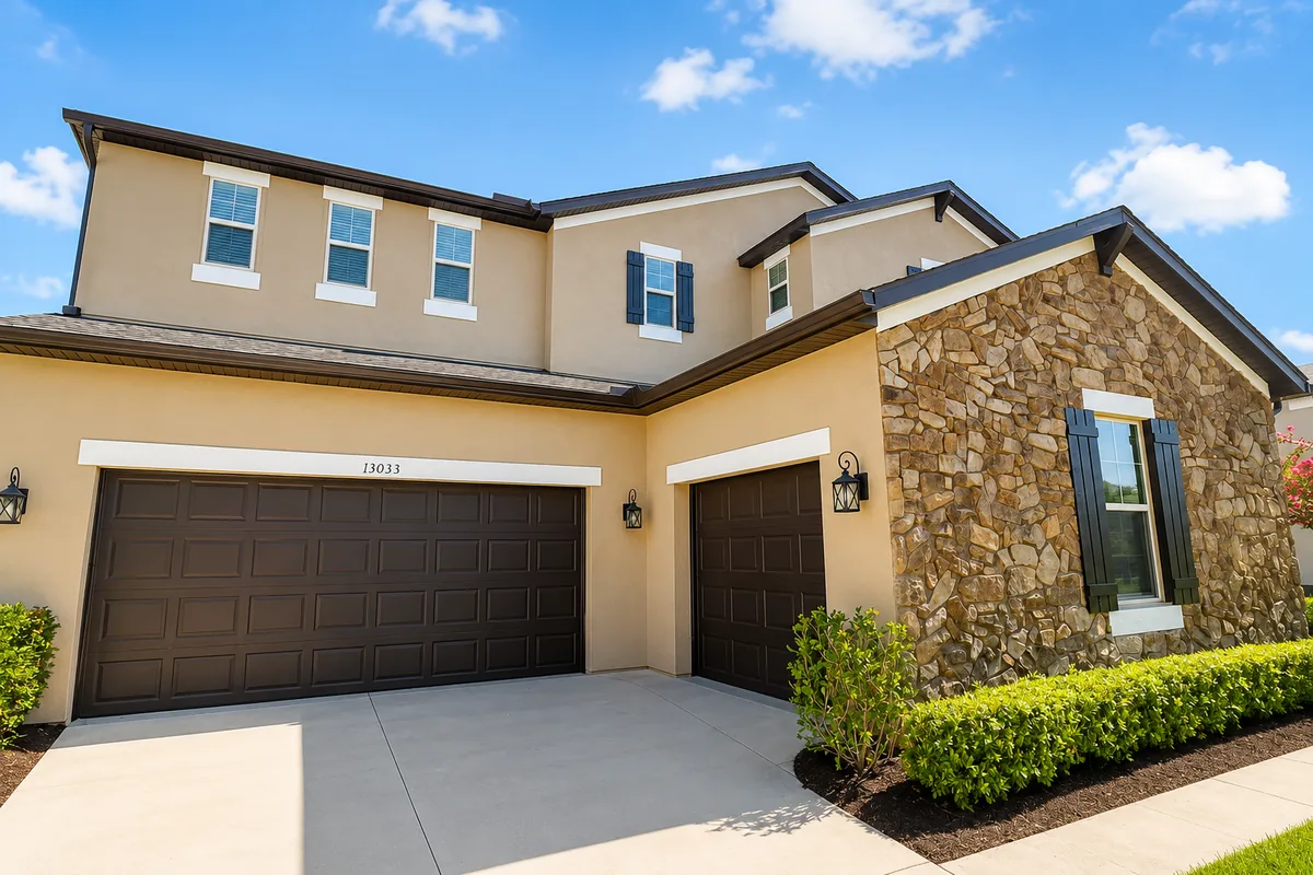 Pressure Washing: Wesco Home Solutions project photo, Florida's West Coast