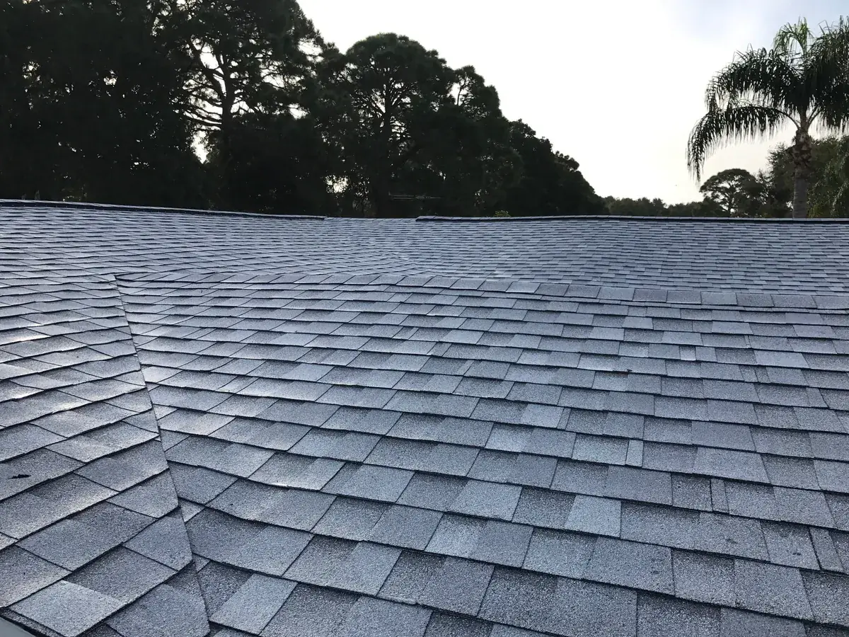 Roof Cleaning: Wesco Home Solutions project photo, Florida's West Coast